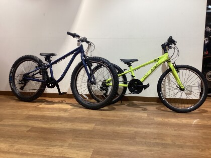 お子様用自転車多数取り扱いございます！クリスマスプレゼントにいかがですか？