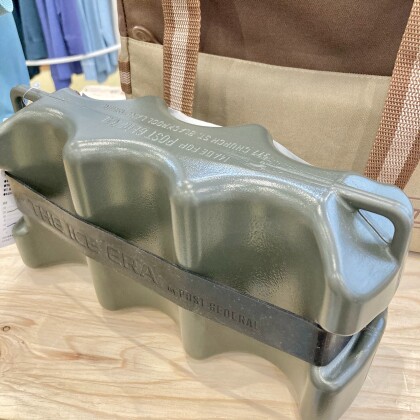 よく冷える　オシャレ保冷剤