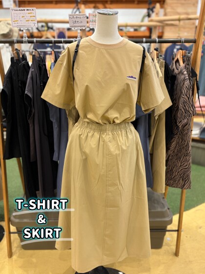 【 THOUSAND MILE 】春夏アイテム入荷のお知らせ🌸