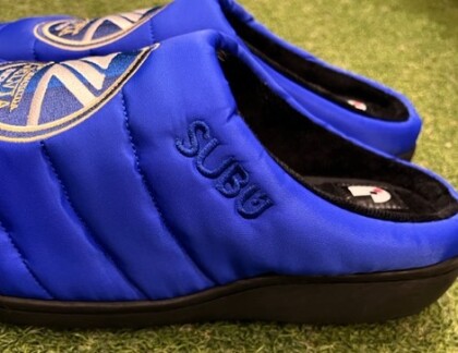 SUBU×J.LEAGUE 町田ゼルビアモデル入荷👏