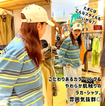 秋の新作入荷してます❤️‍🔥