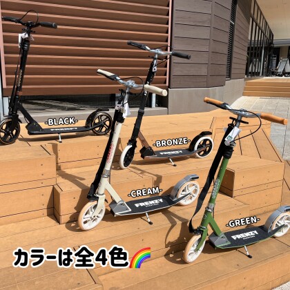 【FRENZY】新モデル登場しました‼️
