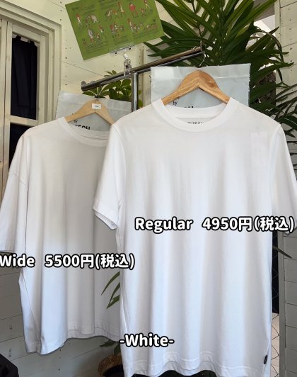 夏を迎える準備は出来てますか〜‼️