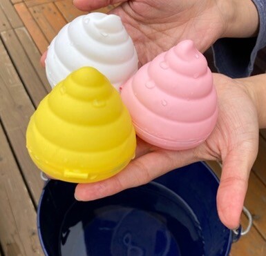 最強の水風船、入荷！