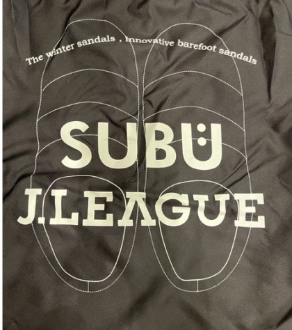SUBU×J.LEAGUE 町田ゼルビアモデル入荷👏