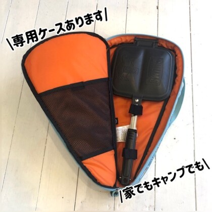 かわいいホットサンドがつくれる！プレゼントにおすすめ🤩