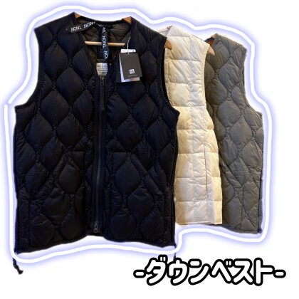 【TAION】今年もたくさん入荷しました〜‼️