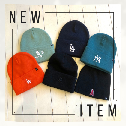 秋冬オシャレの必須アイテム🧶
