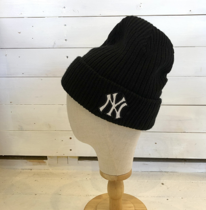 秋冬オシャレの必須アイテム🧶