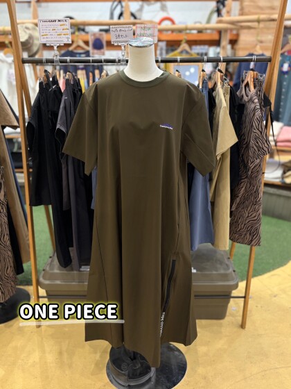 【 THOUSAND MILE 】春夏アイテム入荷のお知らせ🌸