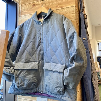 【universal overall 】新作入荷