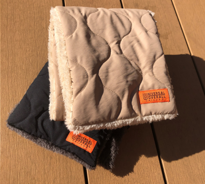 冬支度いかがですか🤗あったか小物入荷しました！