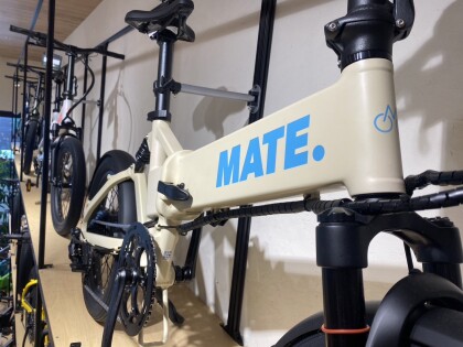 「MATE Fusion 2.0」が登場