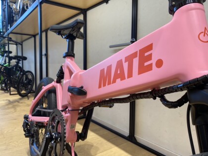「MATE Fusion 2.0」が登場