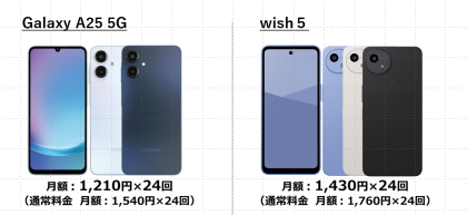 【Galaxy販売開始!】\月額550円(税込)から!/イッツコム スマホ受付中✨