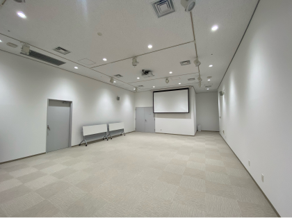 グランベリーホールからのお知らせ