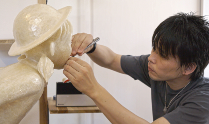 ”体験できる”アートイベント開催のお知らせ！