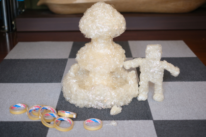 ”体験できる”アートイベント開催のお知らせ！