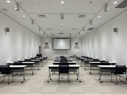 グランベリーホールからのお知らせ