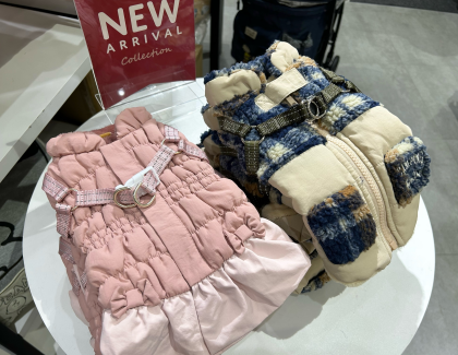 新商品のご案内