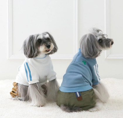 【新作紹介】ハーフジップトレーナーつなぎ👖