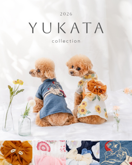 🎐浴衣コレクション🍧