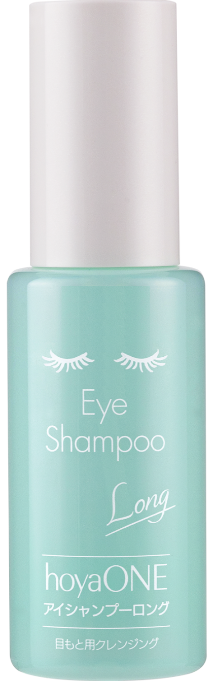 ★花粉による目の不快感に★