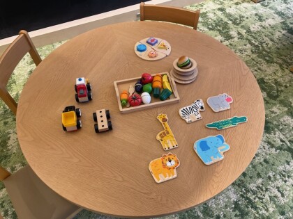 🚗あそラボ解放中🚙