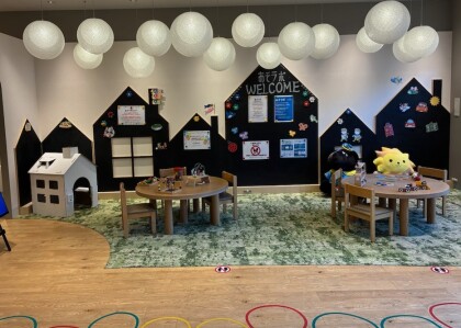 4/30まで！🍩ミスタードーナツギフトチケットプレゼントキャンペーン🍩