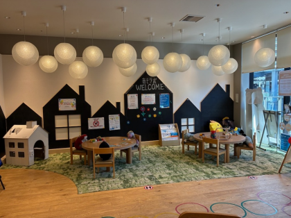 🎍選べるノベルティプレゼントキャンペーン🎍