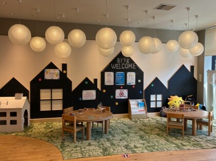 🎵気軽にふらっと保険相談🎵