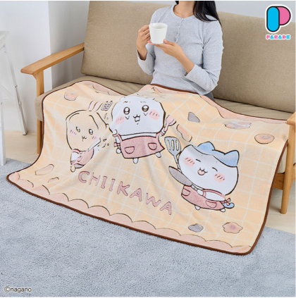 【ちいかわ】景品10月新アイテム①