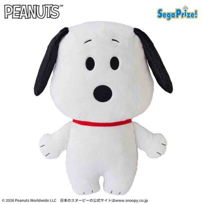  【SNOOPY景品】　7月の新アイテム入荷しました！②