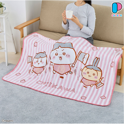 【ちいかわ】景品10月新アイテム①