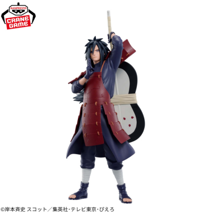 『NARUTO-ナルト- 疾風伝』×GiGOキャンペーン