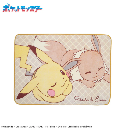 【ポケットモンスター】10月新アイテム!