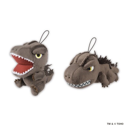 【ゴジラ-0.0】GiGO限定景品が登場!!