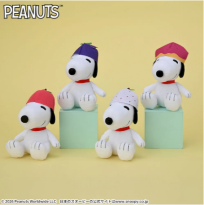9月18日からの注目景品情報！！