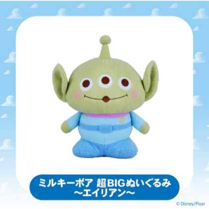 【トイ・ストーリー】GiGO限定景品登場!!