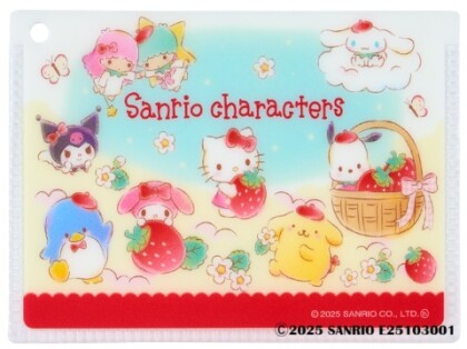 ★グランベリーパーク 6th ANNIVERSARY記念!ノベルティプレゼント★