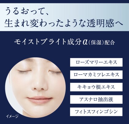 ソフィーナip