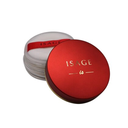 【85%OFF】❤️ISAGE EE クリスタルパウダー