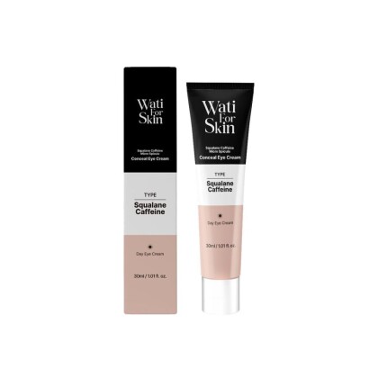 Wati For Skin アイクリーム