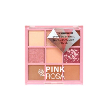 PINKROSA アイシャドウ