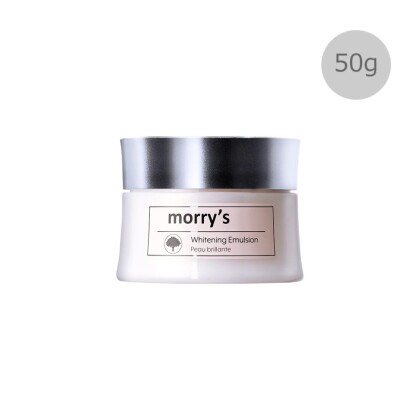 morry's スキンケア①