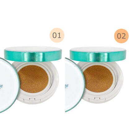 モアリッチ グランファンデーション×2 グランファンデ モアリッチ 2個