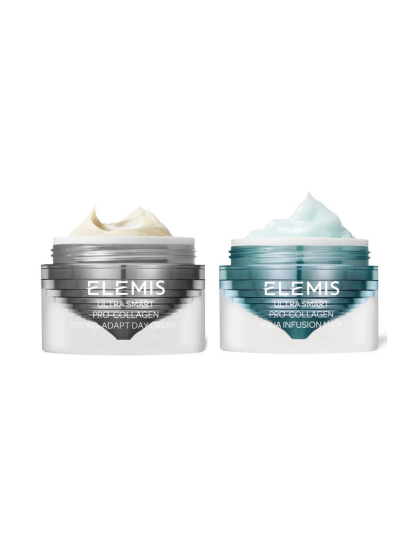 【90%OFF】💙ELEMIS ウルトラスマート プロコラジェン