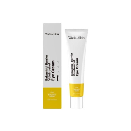 Wati For Skin アイクリーム