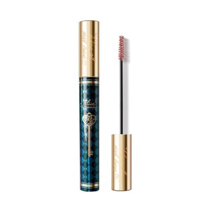 【57.8%OFF】💚ZEESEA 大英博物館 アリスドリームランドシリーズ カラーマスカラ