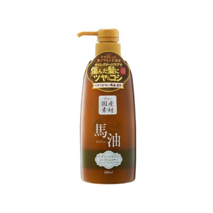 【新入荷】🤎リシャン 馬油コンディショナー